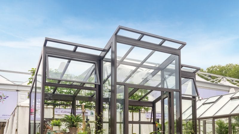 Greenhouse Gardening for 2020 @Hartleybotanic