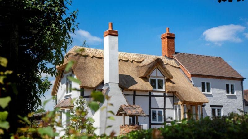 Restoring a fire damaged home to its traditional, historic beauty @lime_products
