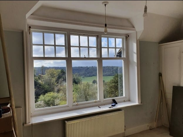 Box Sash Window Repair Company Coming to Your Rescue