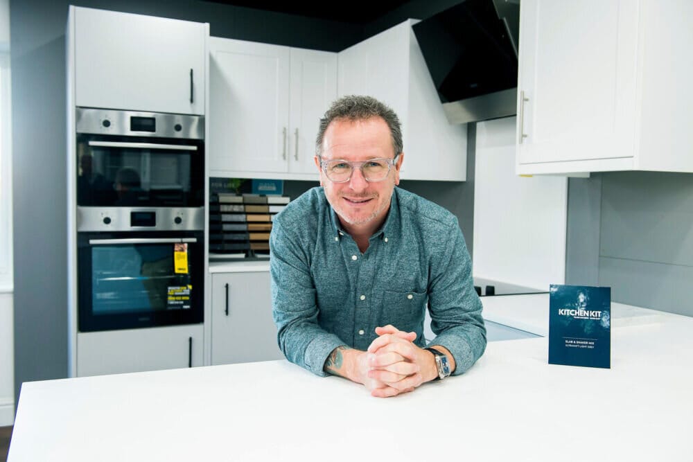 BA Announces New Brand Ambassador for Kitchen Kit @KitchenKitUK - Home ...